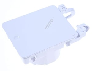 Pumpenabdeckung für Beko Waschmaschine C00876086 Pumpe, Waschmaschine