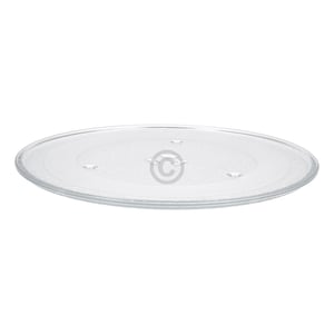 Drehteller 345mmØ passend für Samsung DE74-20016A BLUPARTS in Mikrowelle