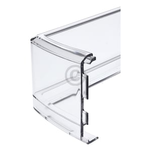 Abstellfach LG MAN62149101 Halteleiste 420x107mm für Kühlschranktüre