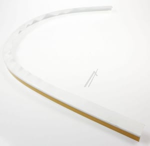 Seitenprofil für Kühlschrank Beko/Grundig/Arcelik C00896700 Kühlschrankregal