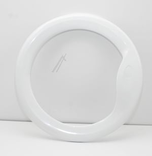 Türrahmen außen für Waschmaschine Candy/Hoover 41018441 Außen, Gehäuse