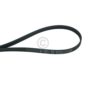 Keilrippenriemen 2010PH7 wie Whirlpool 480112101469 für Trockner