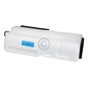 Klappenthermostat für Kühlschrank LG ADJ74492103 Kanal, Isolierung