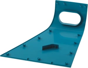 Gehäuseseitenteil 11004510