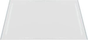 Glaskeramikfläche 00716837 Originalersatzteil von Bosch