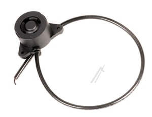 Hupe Segway-Ninebot AB.00.0013.52 für E-Scooter Air T15E Air T15D