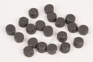 Frontkappe links vorne Segway-Ninebot 14.01.0036.10 für E-Scooter Gehäuse