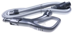 Flexschlauch für Candy Hoover Staubsauger 35602234 Saugen