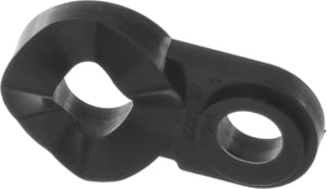 Höhenverstellfüße für Kühlschrank Bosch 10019399 verstellbar, robust