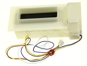 Motordämpfer für Vestel Kühlschrank 30014913 540-mm-Dämpfer