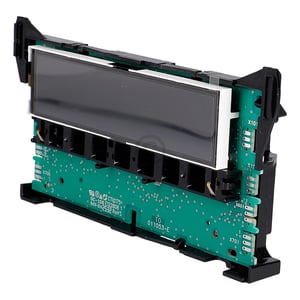 Bedienmodul programmiert 11024371