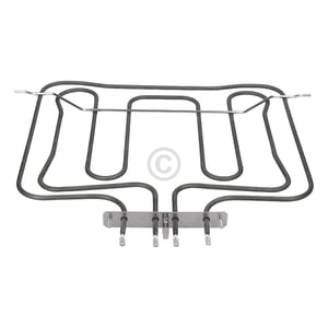 Heizung Oberhitze Grill passend für Smeg 806890527 IRCA für Backofen Irca