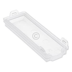 Window Cleaner Battery cover 201-2433-0011 Ecovacs