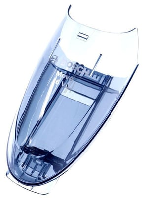 Staubbehälter für Bosch Siemens Staubsauger 12030652 Behälter