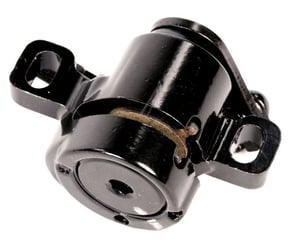 Bremssattel inkl. Bremsbeläge Segway-Ninebot AB.50.0010.03 für E-Scooter