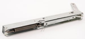 Beko-Ofen-Türscharnier C00920159 links, kurz