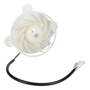 Lüftermotor Midea 11002015001679 für Kühlschrank Midea