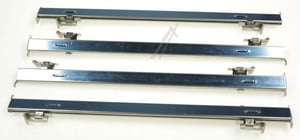 Teleskopauszug links für Backöfen (5615797254)