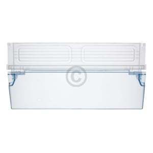 Abdeckung für Schublade unten Haier 49046031 0060830773A in KühlGefrierKombination