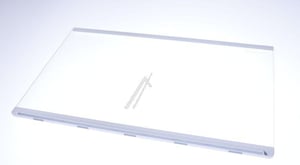 GLASREGAL,KOMPLETT,458.5X286MM Electrolux 8582651127275 für Kühlschrank