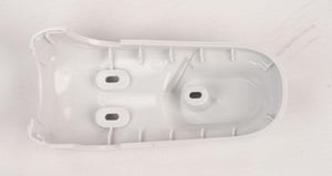 Vordergabel-Dekorationsverkleidung Segway-Ninebot AB.50.0018.30 für E-Scooter Lenker