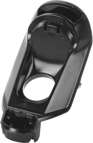 Abdeckung für Bügeleisen BSH-Gruppe 12010325 Hitzeschutz