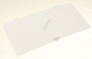 Whirlpool Trockner Klappe Weiß 488000618254 Gehäuseteil