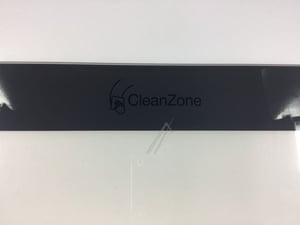 Ofentür-Glaseinheit für Beko-Ofen C00884391 Innentür