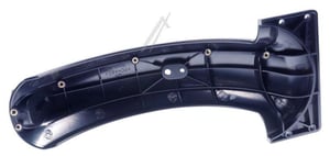 Hinteres Schutzblech (schwarz) SoFlow SO2 AIR MAX 800.460.89 für E-Scooter