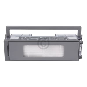 Staubbehälter Ecovacs 201-2011-0006 für Staubsauger-Roboter