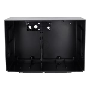 Station main frame（Water tank-Black） 201-24A3-0107 Ecovacs