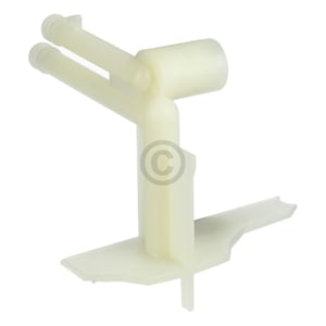 Verteilereinsatz für Auslauf jura 64980 in Kaffeemaschine