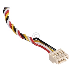 Left bumper detect wire 201-2417-2332