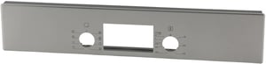 Bedienblende 00749010