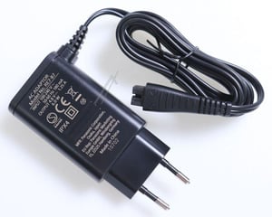 Ladeadapter für Panasonic-Rasierer WESLT6NK7665 Netzteil