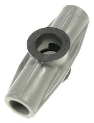 ZENTRAL SPRAYER KÖRPER SMEG 760073700 für Gewerbegerät Smeg