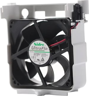 Bosch-Lüfter 12033032 für Lüfter Kühlung, 120mm