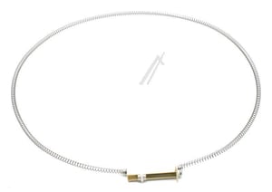 Brandt Geschirrspüler Spannring für Türmanschette AS0082655 Befestigung