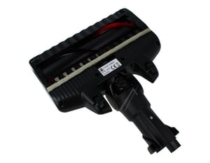 Elektrodüse für Staubsauger Bosch Siemens 17008986 Turbodüse mit Bürstenwalze