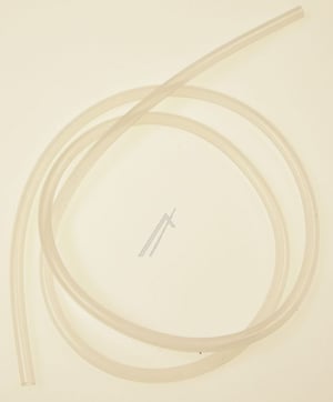 Cappuccinatore-Schlauch 3,5x6, 1m für Kaffeemaschine Com 149360400 Milchaufschäumer