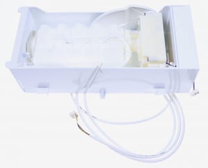 Eiswürfelbereiter komplett für Liebherr Kühlschrank 990197200 Kühlung, Eis