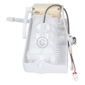 Eiswürfelbereiter beko 4907450100 für KühlGefrierKombination SideBySide