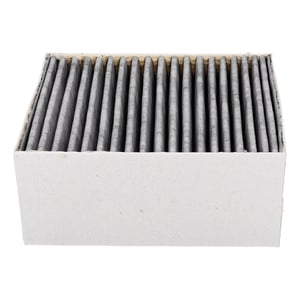 Geruchsfilter passend für Neff 11033934 BLUPARTS für Dunstabzugshaube 10108222