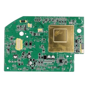 Main board of Deebot（black/Water tank version） 201-2417-2401