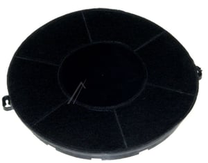 Aktivkohlefilter für Dunstabzugshaube Elica 484000008783 236x30mm