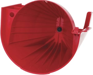 Filter für Kaffeemaschine BSH-Gruppe 00658590 Kaffeezubereitung