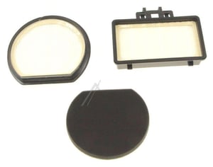 Filter Set Electrolux 9009229320 F156 MYSTIQUE EASE C4 für Staubsauger