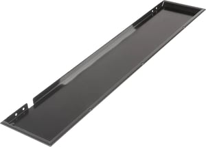 Lampenabdeckung Bosch 11047879 Schutzglas, transparent