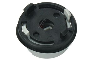 Drehknopf für Entsafter Bosch 00616331 Bedienung