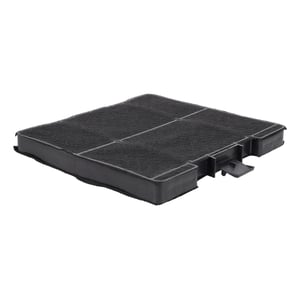 Kohlefilter passend für Bosch DHZ5326 11026769 BLUPARTS für Dunstabzugshaube
